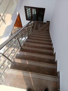 Balcony Image of 1300 Sq.ft 3 BHK Independent House for sale in Sarojini Nagar Lucknow for Rs. 4980000