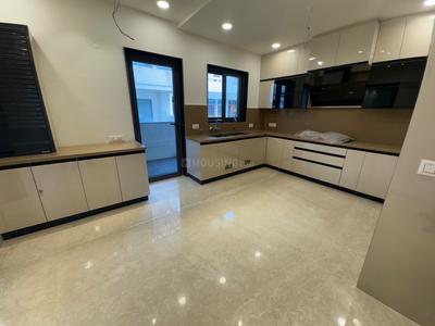 Kitchen Image of 2250 Sq.ft 3 BHK Builder Floor for sale in Sector 7 Panchkula for Rs. 35000000