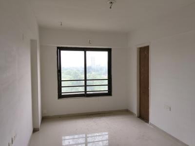 Bedroom Image of 1440 Sq.ft 3 BHK Apartment / Flat for sale in Shilp Serene, Shilaj Ahmedabad for Rs. 8225000