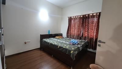 Bedroom Image of 1887 Sq.ft 3 BHK Apartment / Flat for sale in Century Infiniti, KPC Layout Bengaluru for Rs. 23000000