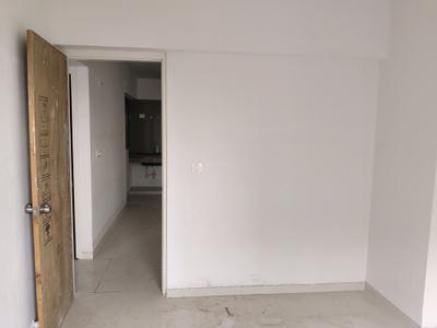 Bedroom Image of 1800 Sq.ft 3 BHK Apartment / Flat for rent in Pratham Heights, Sola Ahmedabad for Rs. 30000