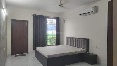 Bedroom Image of 3300 Sq.ft 4 BHK Independent House for sale in Vedic Village Kolkata for Rs. 27000000