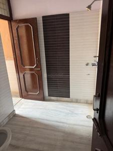 Bedroom Image of 2400 Sq.ft 3 BHK Independent House for rent in Preet Colony Zirakpur for Rs. 18000