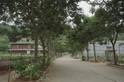 Image of 5000 Sq.ft Residential Plot / Land for sale in Nandi Hills, Chikballapur District for Rs. 45000000
