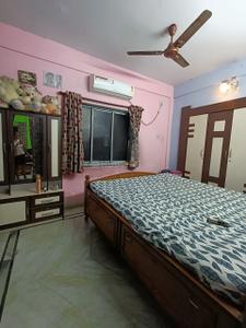 Bedroom Image of 2200 Sq.ft 4 BHK Independent House for sale in Tangra Kolkata for Rs. 13000000
