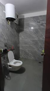 Image of 1250 Sq.ft 3 BHK Apartment / Flat for rent in Agrawal Palm Resorts, Saddu, Raipur for Rs. 37500
