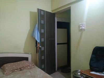 Bedroom Image of 630 Sq.ft 1 BHK Apartment / Flat for sale in Prakruti Vihar Apartment, Badlapur West Badlapur for Rs. 2850000