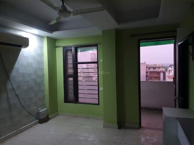 Bedroom Image of 1850 Sq.ft 3 BHK Builder Floor for rent in Sector 69 Gurgaon for Rs. 36000