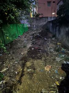 Residential Plot