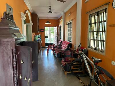 Image of 2000 Sq.ft 4 BHK Independent House for sale in Thirumullaivoyal, Chennai for Rs. 18500000