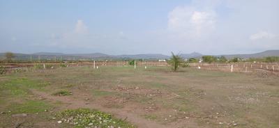 Image of 3000 Sq.ft Residential Plot / Land for sale in Pirkone, Navi Mumbai for Rs. 1800000