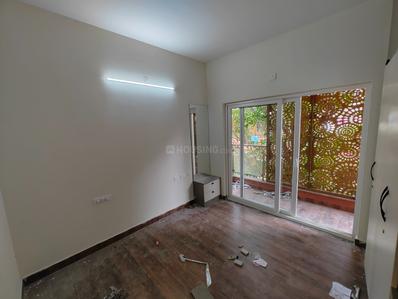 Bedroom Image of 1200 Sq.ft 2 BHK Apartment / Flat for rent in Marathahalli Bengaluru for Rs. 45000