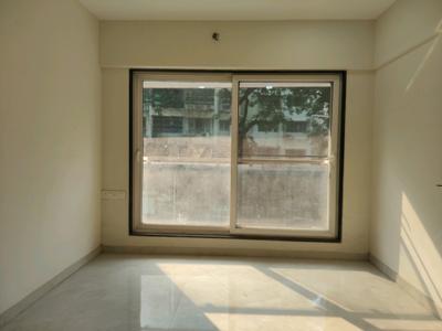 Bedroom Image of 910 Sq.ft 2 BHK Apartment / Flat for sale in Ruparel Westsky, Malad West Mumbai for Rs. 18100000