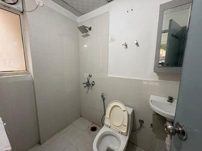 Image of 650 Sq.ft 2 BHK Apartment / Flat for rent in Pyramid Fusion Homes, Sector 70A, Gurgaon for Rs. 23500
