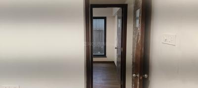 Bedroom Image of 750 Sq.ft 2.5 BHK Apartment / Flat for sale in Divine Ultimus, Ghatkopar East Mumbai for Rs. 19500000