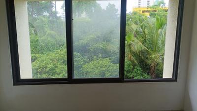 Image of 650 Sq.ft 1 BHK Apartment / Flat for sale in Godrej Hill, Kalyan West, Kalyan for Rs. 3631000