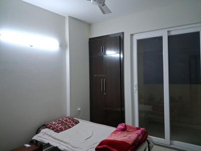 Bedroom Image of 1285 Sq.ft 3 BHK Apartment / Flat for sale in Tata Eureka Park Phase 1, Sector 150 Noida for Rs. 14400000
