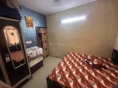 Bedroom Image of 1064 Sq.ft 2 BHK Apartment / Flat for sale in Vinzol Ahmedabad for Rs. 3000000