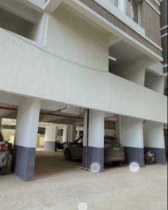 Image of 1150 Sq.ft 3 BHK Apartment / Flat for sale in Newton Homes Tathawade Phase 1, Tathawade, Pune for Rs. 10000000