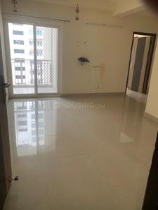 Hall Image of 1430 Sq.ft 3 BHK Apartment / Flat for sale in Fusion Homes, Noida Extension Greater Noida for Rs. 13600000