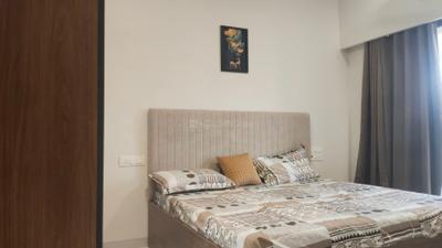 Bedroom Image of 774 Sq.ft 2 BHK Apartment / Flat for sale in Modirealty Wisteria, Kandivali West Mumbai for Rs. 19900000