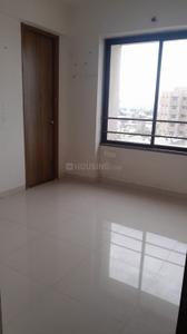 Bedroom Image of 1500 Sq.ft 3 BHK Builder Floor for rent in Ghatlodiya Ahmedabad for Rs. 22500