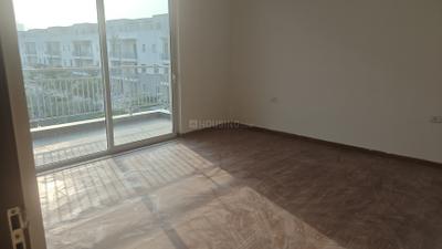 Bedroom Image of 2359 Sq.ft 4.5 BHK Villa for rent in Godrej Crest, Jaypee Greens Greater Noida for Rs. 65000
