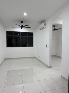 Hall Image of 850 Sq.ft 2 BHK Apartment / Flat for rent in Rubberwala Fuego, Kamathipura Mumbai for Rs. 70000