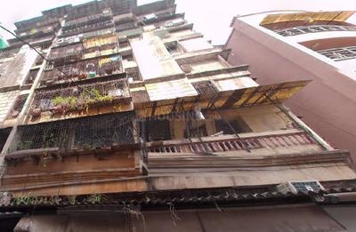 Image of 660 Sq.ft 2 BHK Apartment / Flat for sale in Thane West, Thane for Rs. 5200000