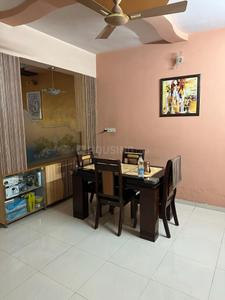 Hall Image of 1950 Sq.ft 4 BHK Independent House for sale in South Bopal Ahmedabad for Rs. 25000000