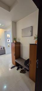 Hall Image of 1800 Sq.ft 3 BHK Apartment / Flat for sale in The Oakwood, Bhayli Vadodara for Rs. 12500000