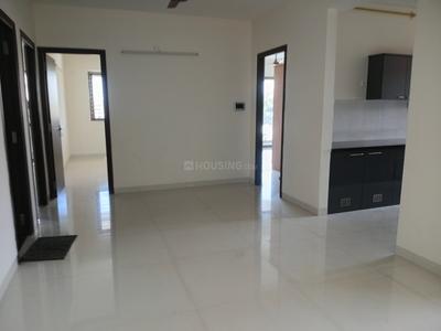 Hall Image of 1890 Sq.ft 3 BHK Apartment / Flat for sale in Urwa Mangalore for Rs. 12500000