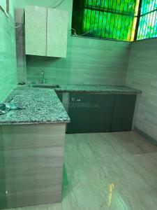Balcony Image of 750 Sq.ft 1 BHK Independent House for rent in Delta II Greater Noida for Rs. 14000
