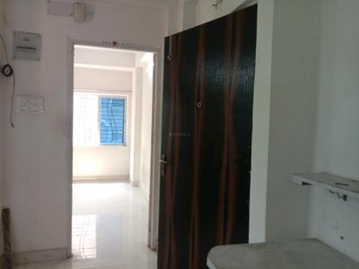 Living Room Image of 620 Sq.ft 2 BHK Apartment / Flat for sale in Keshtopur Kolkata for Rs. 2100000