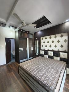Bedroom Image of 1850 Sq.ft 3 BHK Apartment / Flat for rent in Nehru Nagar Bilaspur for Rs. 30000