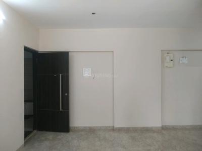 Hall Image of 748 Sq.ft 2 BHK Apartment / Flat for sale in Santacruz East Mumbai for Rs. 24000000