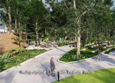 Image of 3291 Sq.ft 4 BHK Villa for sale in Urbanrise Paradise On Earth, Gangasandra, Bengaluru for Rs. 45513610