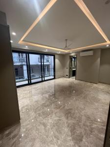 Hall Image of 3800 Sq.ft 4 BHK Builder Floor for sale in Anand Lok New Delhi for Rs. 220000000
