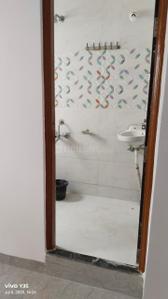 Bathroom Image of 1500 Sq.ft 1 RK Duplex for rent in Cidco Aurangabad for Rs. 4500