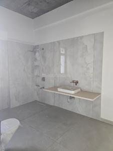 Bathroom Image of 4770 Sq.ft 4 BHK Apartment / Flat for sale in Aaryavart Aranyam, Shilaj Ahmedabad for Rs. 31000000