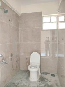 Common Bathroom Image of 1161 Sq.ft 2 BHK Apartment / Flat for sale in Habulus Sai Elite Apartment, Electronic City Bengaluru for Rs. 5921100