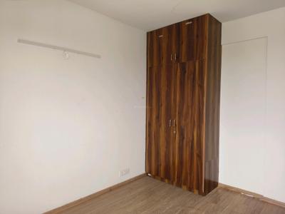 Bedroom Image of 1350 Sq.ft 2 BHK Builder Floor for rent in Vatika Xpressions, Sector 88B Gurgaon for Rs. 30000