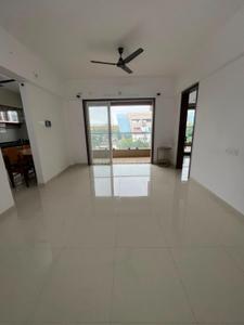 Hall Image of 1270 Sq.ft 3 BHK Apartment / Flat for rent in Kothrud Pune for Rs. 55000