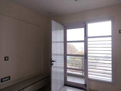 Bedroom Image of 1314 Sq.ft 3 BHK Builder Floor for sale in Sector 84 Faridabad for Rs. 15000000