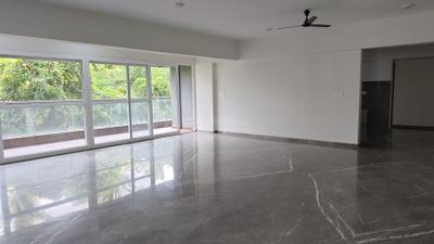 Living Room Image of 4568 Sq.ft 5 BHK Builder Floor for rent in Aundh Pune for Rs. 160000