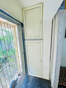 Balcony Image of 772 Sq.ft 2 BHK Apartment / Flat for sale in Shankheshwar Presidency, Kalyan West Kalyan for Rs. 5100000