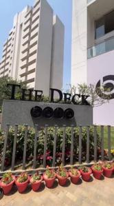 Image of 1500 Sq.ft 3 BHK Duplex for sale in BPTP The Deck, Sector 82, Faridabad for Rs. 38000000