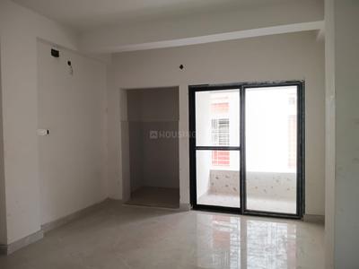Hall Image of 1202 Sq.ft 3 BHK Apartment / Flat for sale in Nayabad Kolkata for Rs. 6370600