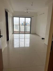 Hall Image of 1100 Sq.ft 2 BHK Apartment / Flat for rent in Amanora Ascent Towers, Hadapsar Pune for Rs. 44000
