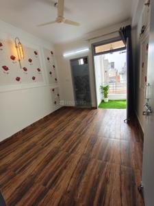 Bedroom Image of 1100 Sq.ft 2 BHK Apartment / Flat for sale in Jagatpura Jaipur for Rs. 3799000